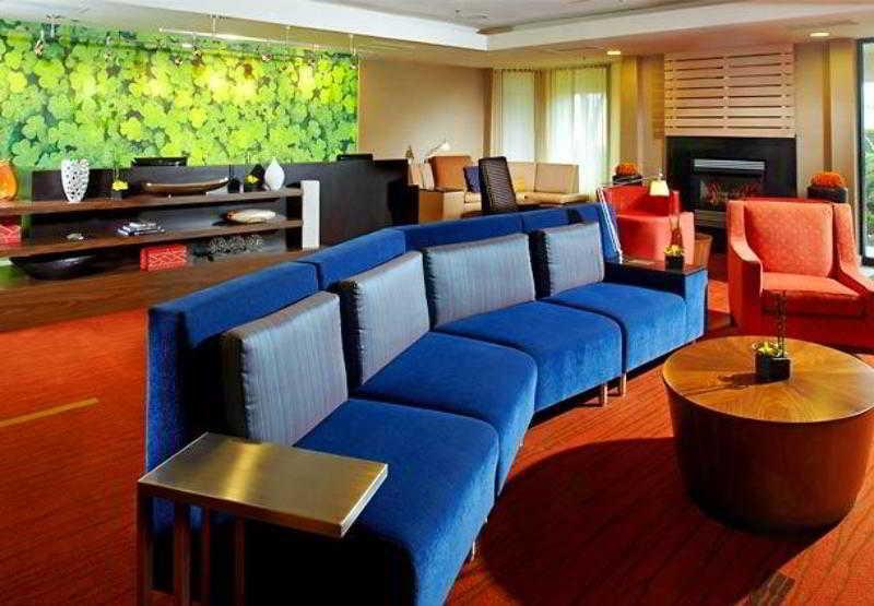 Courtyard By Marriott Princeton Exteriör bild